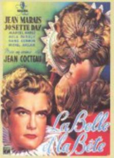 美女与野兽（1946）