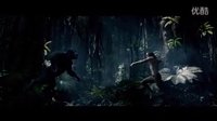 《泰山归来：人猿大战》发首款预告  泰山陷阴谋重返密林