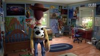 玩具大拯救《玩具总动员3》全长正式预告片 高清版