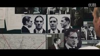 英国电影《传奇》首曝预告片 汤姆哈迪一人饰伦敦黑帮双胞胎两兄弟