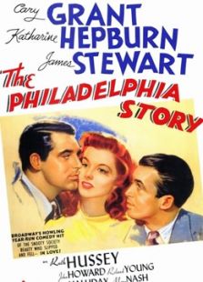 费城故事（1940）