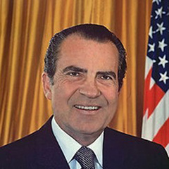 理查德·尼克松Richard Nixon