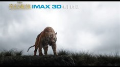 中文IMAX特别版预告片