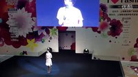 朵朵主持视频：日本品牌新品发布时装秀