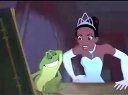 《公主与青蛙》最新高清预告，迪斯尼华丽2D动画终于回归了！