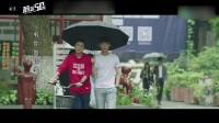于湉献唱《蔚蓝50米》片头曲MV 重温热血时刻 再战激浪青春