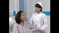 周艳泓、范明，《编辑部的故事》续集《护士站的故事》