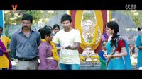 南印度电影预告片《Bhale Bhale Magadivoi》2015 功夫小蝇男主角纳尼（Nani） 领衔主演