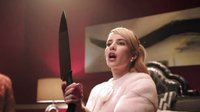 【猴姆独家】Emma Roberts主演《尖叫皇后》再曝预告片！