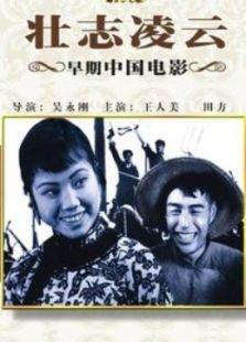 壮志凌云（1936）