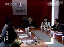 香港姐妹 经典片段 盛泰投资会议