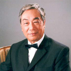 曾江Kenneth Tsang