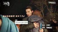 [自制MV] Hotel King 东海夫妇甜蜜NG合辑 李东旭李多海