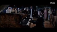 （一生必看的电影）  海上钢琴师预告片