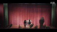 北京理工大学珠海学院第五部学生电影《同行》预告片