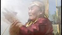 《台湾中视与北京金马影视公司》合拍古装佛教电视剧《达摩祖师》