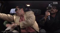 【亚文化联盟】杀人三部曲丹尼特乔Danny Trejo精彩片段：飞刀手