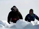 搞怪团队的探险之旅《超越北极》预告片