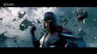 天启四骑士降临《X战警：天启》超级碗最新宣传片