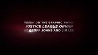 正义联盟:战争 《正义联盟：战争》 DVD发售版 预告片