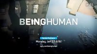 我欲为人 第一季 我欲为人（Being Human ）美版 预告片