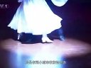 钟汉良、韩雨芹在《不如跳舞》中舞蹈片段 (小城故事)