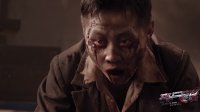 《丧尸屠城2》预告片-国内最精良的僵尸大片，僵尸跑速惊人战斗力爆表