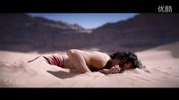 《沙漠舞者》预告片 Desert Dancer 2015