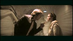 删节片段之Han and Leia