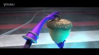 《冰川时代5》蓝光附赠小松鼠短片预告公布！