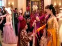 印度电影歌舞-Salaam Aaya（选自电影《英雄威尔》）