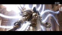 【Commedia】《暗黑破坏神3》剧情CG动画之二《泰瑞尔的牺牲》，大天使为伸张正义，甘愿牺牲坠入人间！
