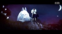 【以纯 Y：2电话】重塑宫崎骏世界惊艳3D短片《永不说再见》