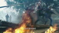 《反恐特战队之猎影》激燃片花 彰显中国军人铁血忠魂
