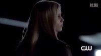 《吸血鬼日记 第四季》幕后特辑：对话Claire Holt（字幕版）
