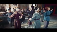 名侦探狄仁杰 《长得帅死的快》MV高潮版
