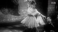 印度电影歌舞：往日情怀·舞女之舞