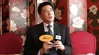 中国国际电视总公司总经理谈《双城变奏》