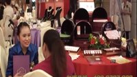 上海朗月加盟美容院的终端会议