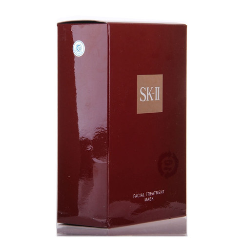 SK-II/SK-II护肤面膜6片*2盒