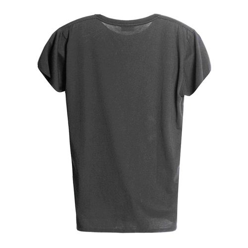 Yves saint Laurent/圣罗兰 男士T恤 黑色 S