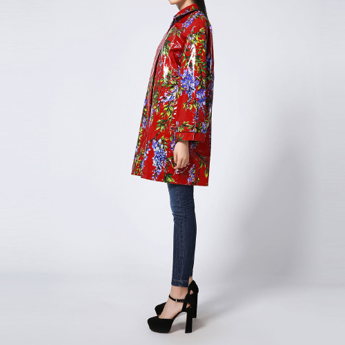 Dolce&Gabbana/杜嘉班纳女士外套-女棉时尚大衣