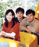 金素妍 三剑客—2004人间市场 3