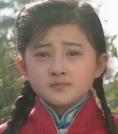 金铭 1992年 3月《青青河边草》饰演：小草 18