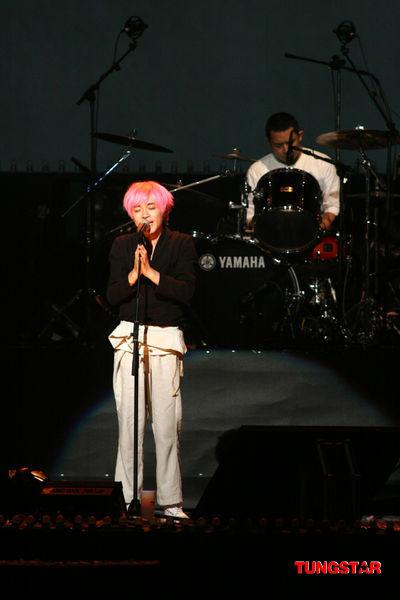 苏打绿 2009年小巨蛋演唱会 16