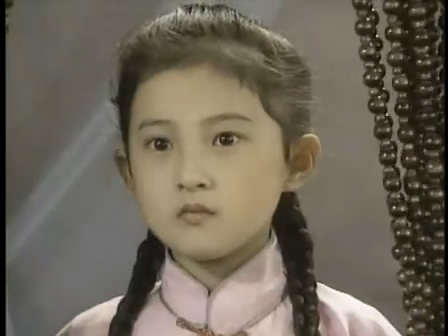 金铭 1990年 7月《雪珂》饰演：小雨点