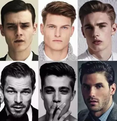 2018年男生流行什么样的发型 2018年男生最流行这种发型 
