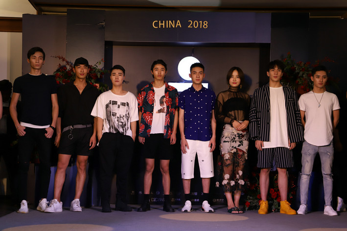 打造新一代全民偶像 2018世界先生中国区大赛正式启动