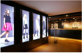 香港名家批发集团 | 高品质的欧洲时装分销中心
