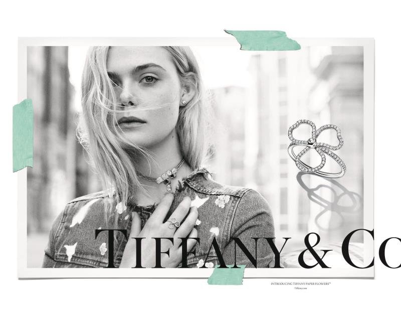 奢华珠宝 TIFFANY & CO.（蒂芙尼）触网新零售：“全渠道营销”叩响新一代消费者心弦